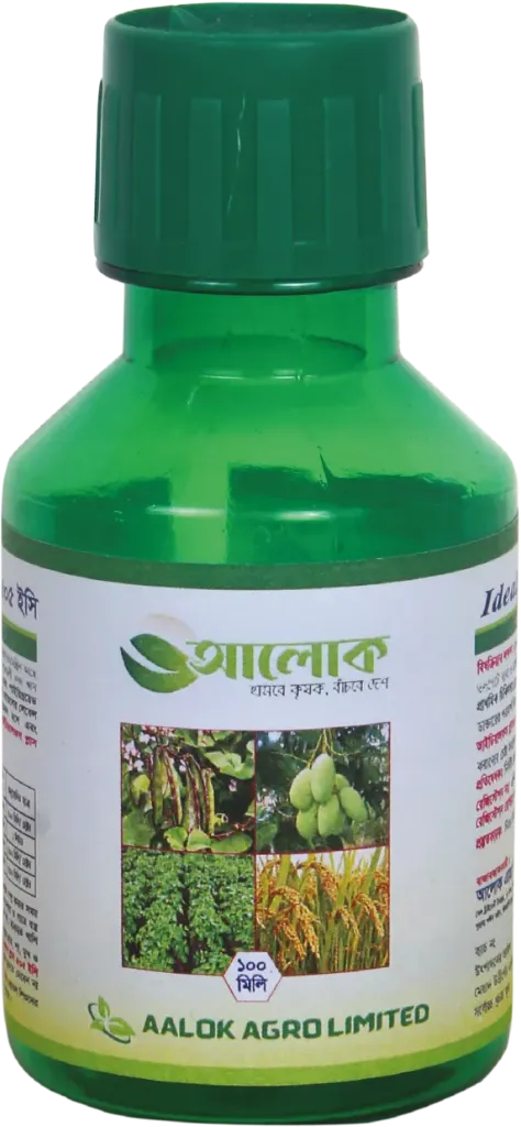 Bijoy 505 EC 100 ml (Chlorpyrifos 50% | Cypermethrin 5%) (copy)