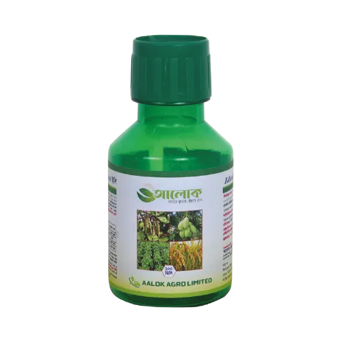Bijoy 505 EC 100 ml (Chlorpyrifos 50% | Cypermethrin 5%)